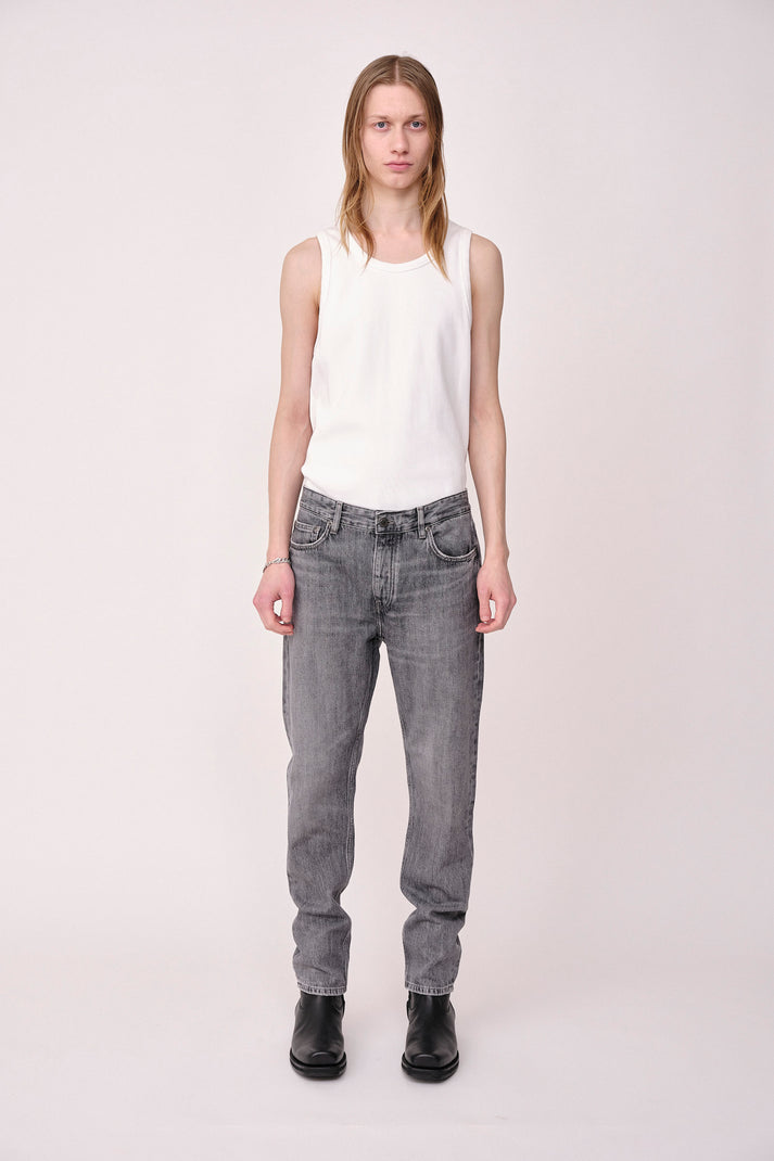 WON HUNDRED - Ben Denim Trousers