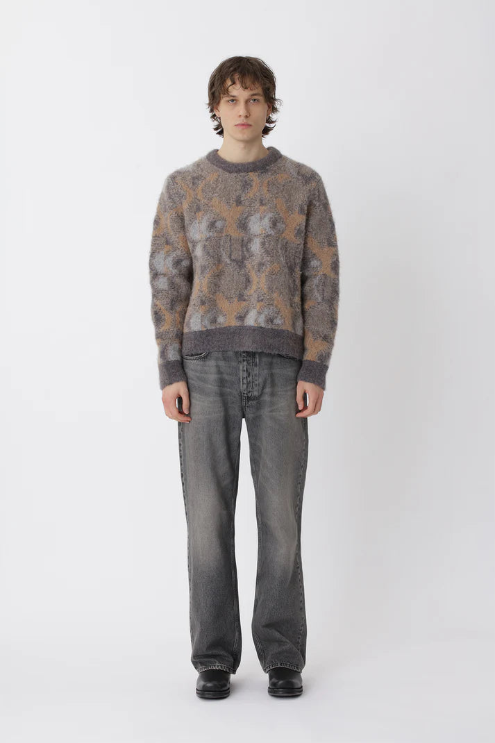 WON HUNDRED - Bently Knit Sweater