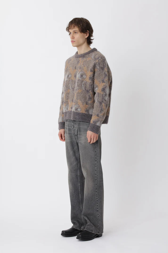 WON HUNDRED - Bently Knit Sweater