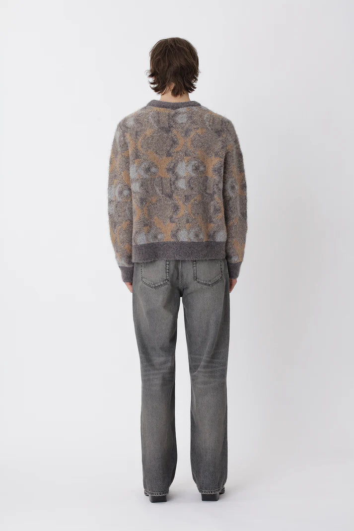 WON HUNDRED - Bently Knit Sweater