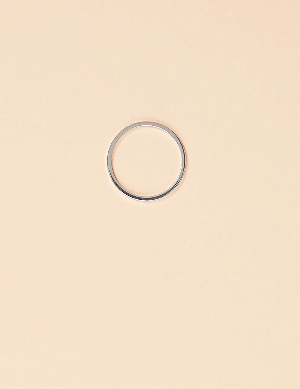 JOHANNA GAUDER - Ring No 4