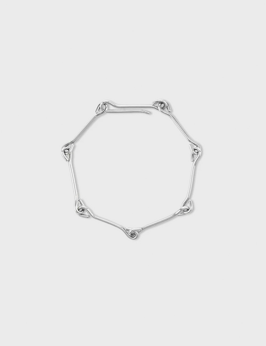 JOHANNA GAUDER - Bracelet No 15