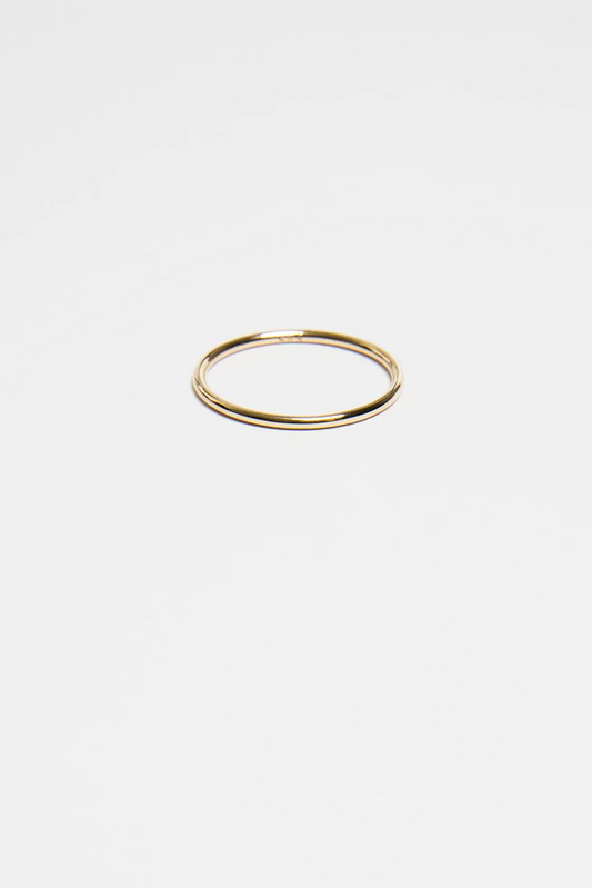 JOHANNA GAUDER - Ring No 20