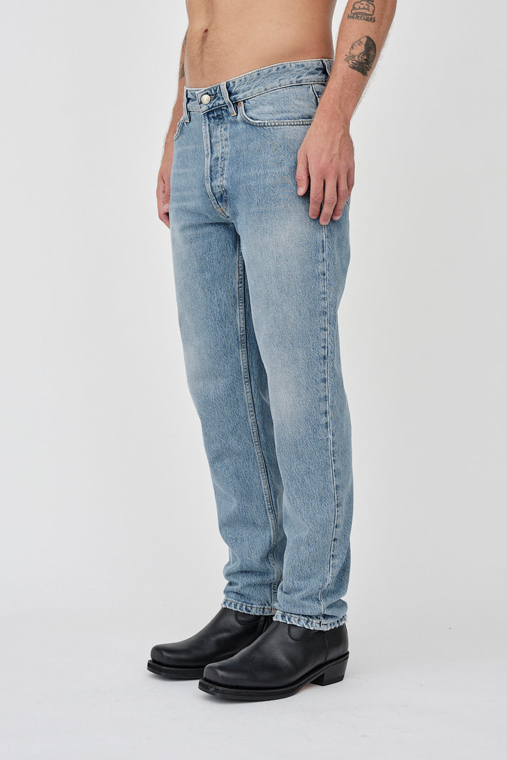 WON HUNDRED - Bill Denim Pants