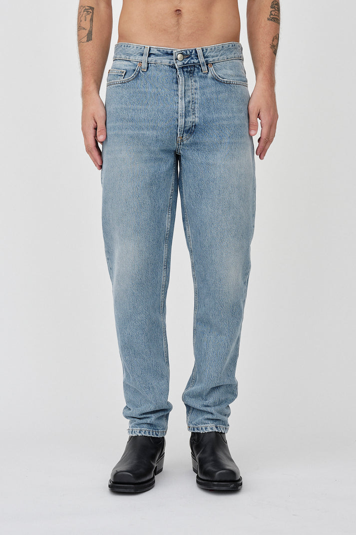 WON HUNDRED - Bill Denim Pants