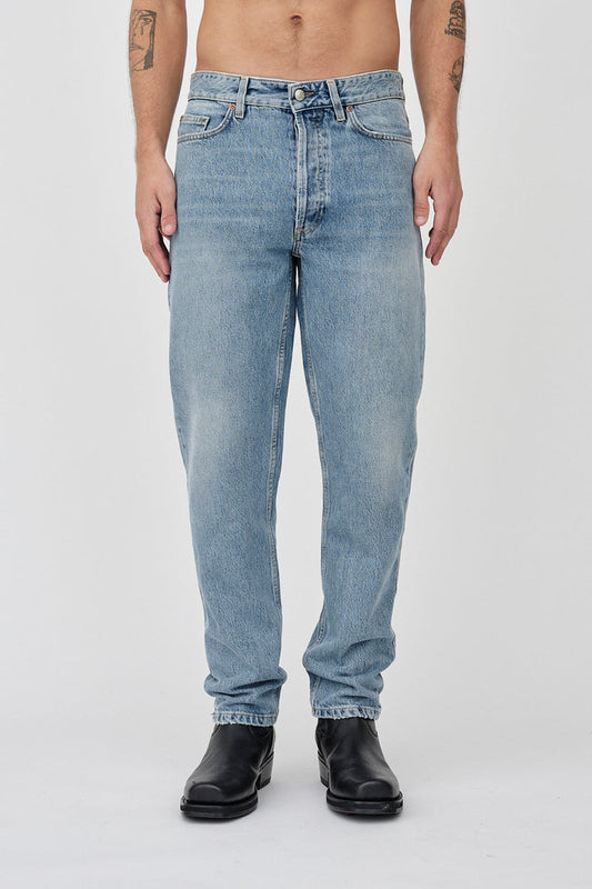 WON HUNDRED - Bill Denim Pants