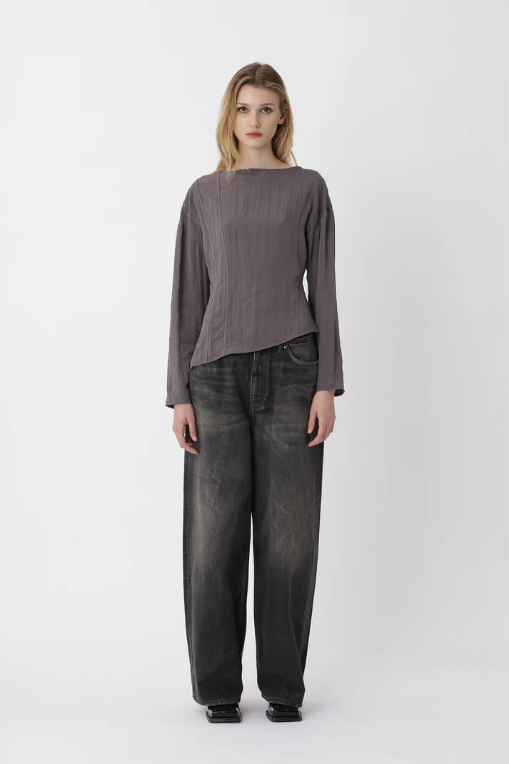 WON HUNDRED - Biro Shirt