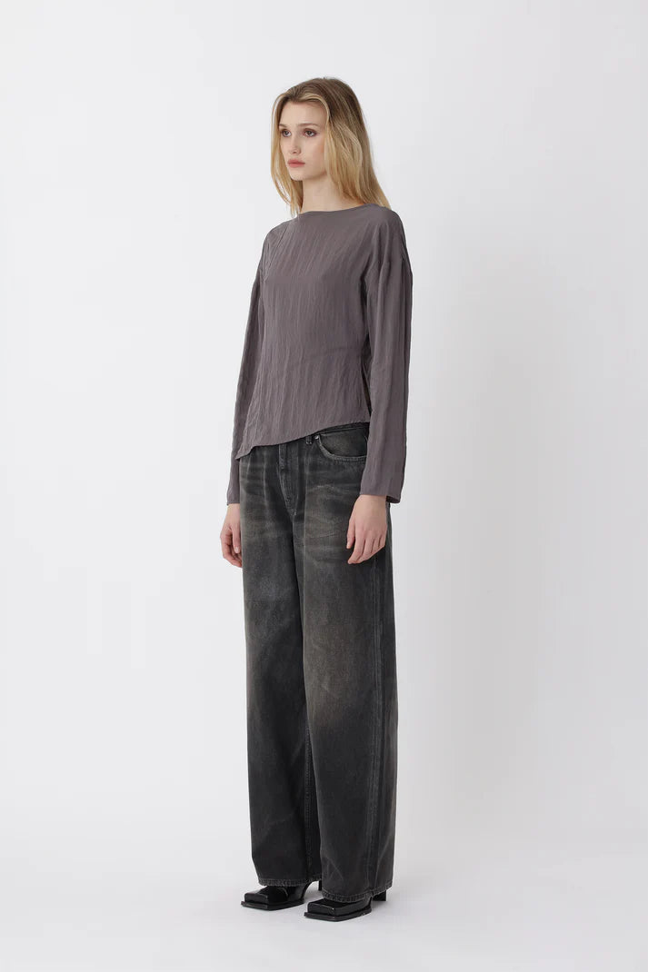 WON HUNDRED - Biro Shirt