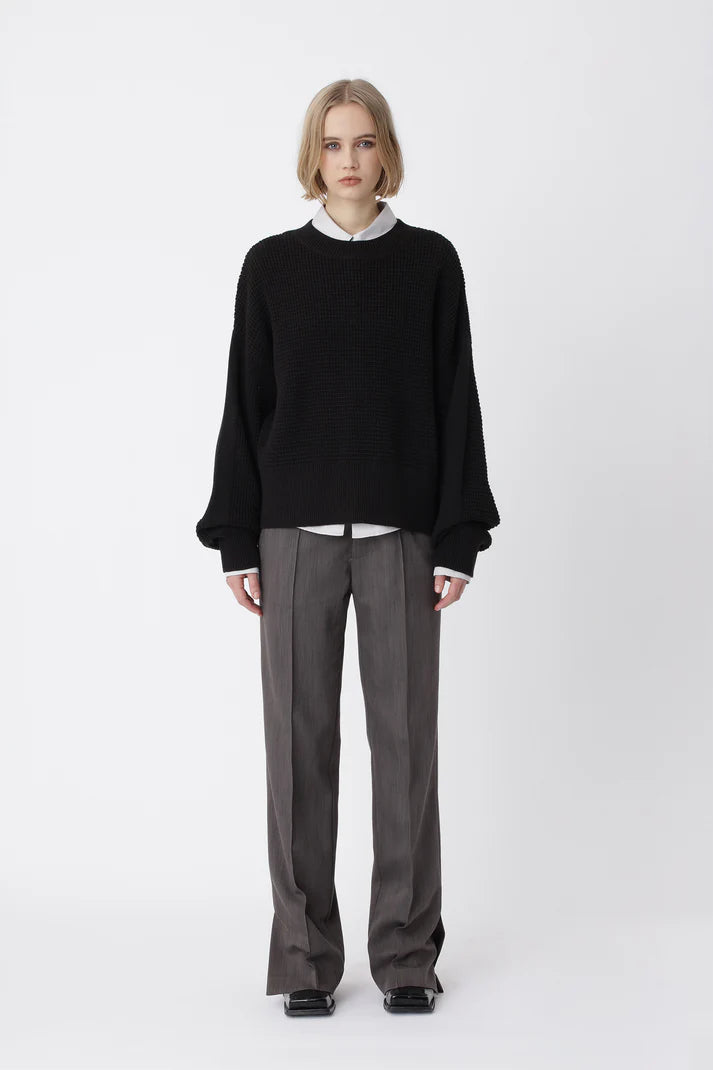 WON HUNDRED - Blaire Knit Sweater
