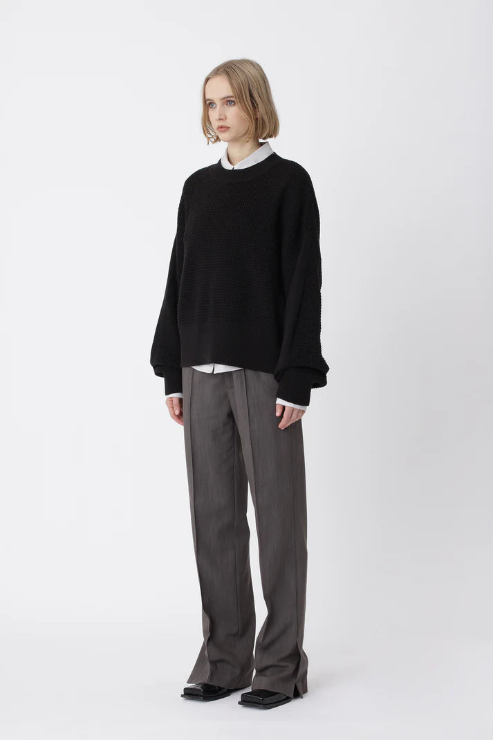 WON HUNDRED - Blaire Knit Sweater
