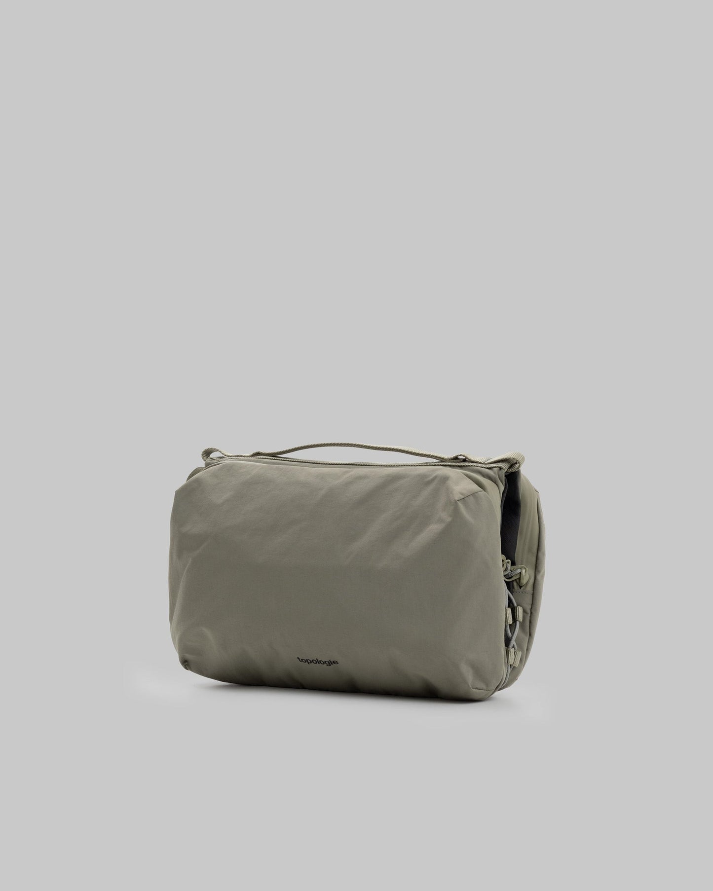 TOPOLOGIE - Bottle Bag Large