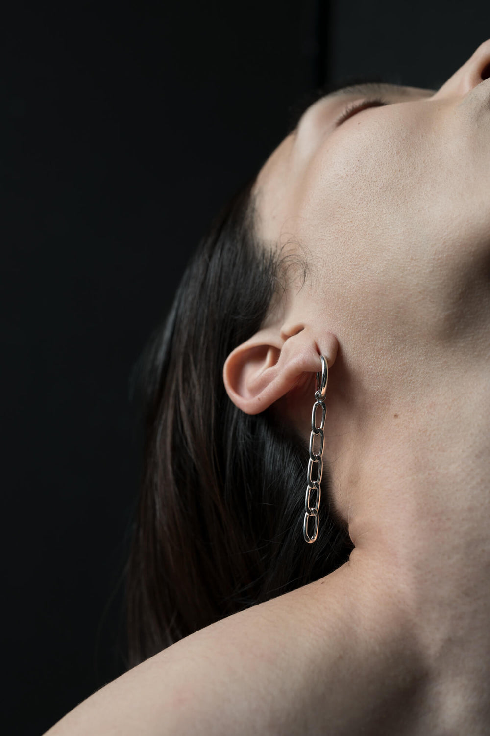 JOHANNA GAUDER - Earring No 29