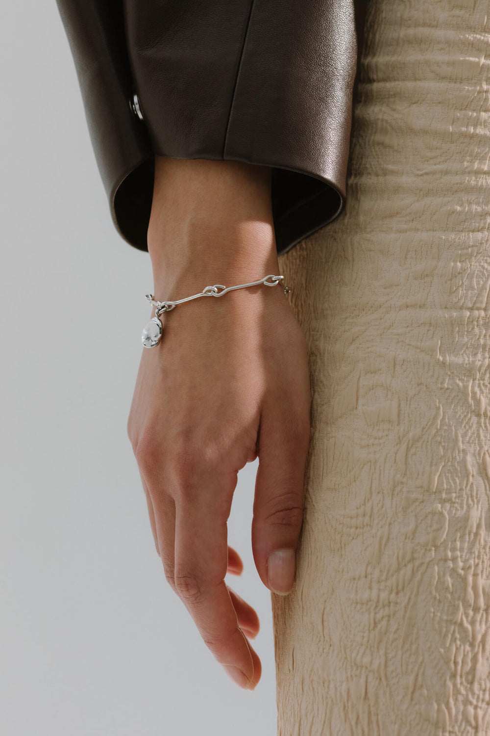 JOHANNA GAUDER - Bracelet No 16