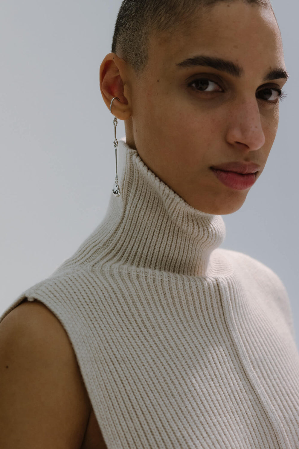 JOHANNA GAUDER - Earcuff No 10