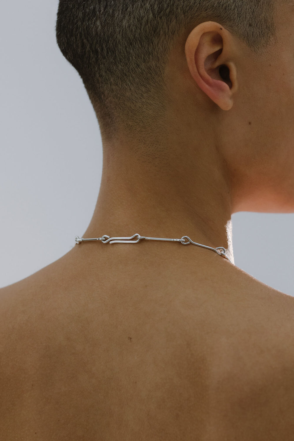 JOHANNA GAUDER - Necklace No 19