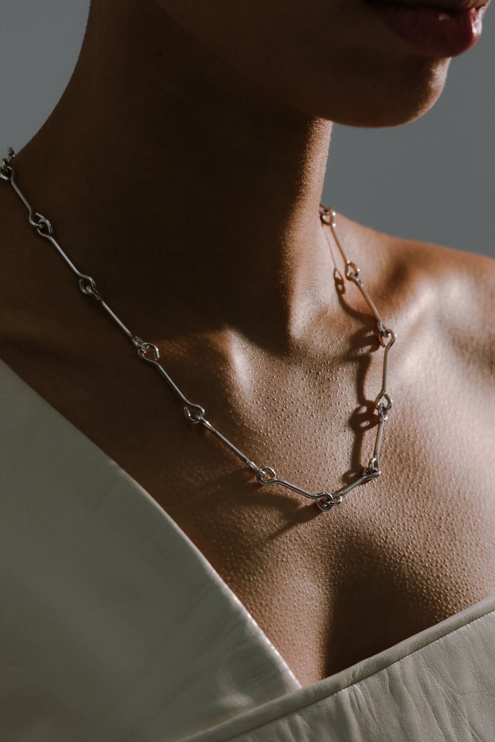 JOHANNA GAUDER - Necklace No 19