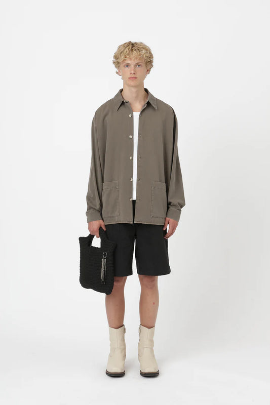 WON HUNDRED - Dustin Shirt