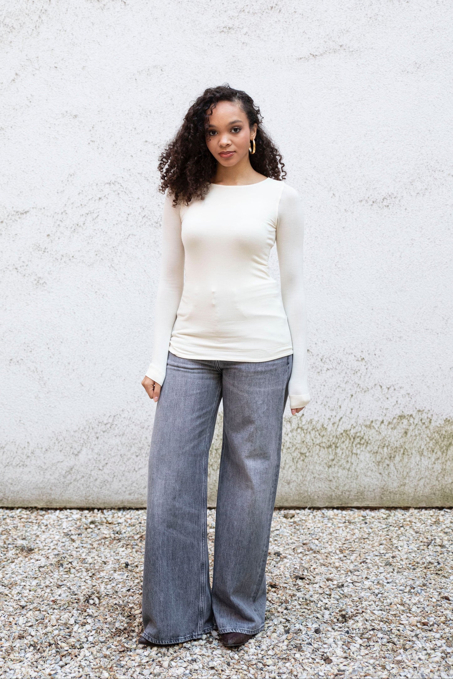 KWYNN - Valentina Top