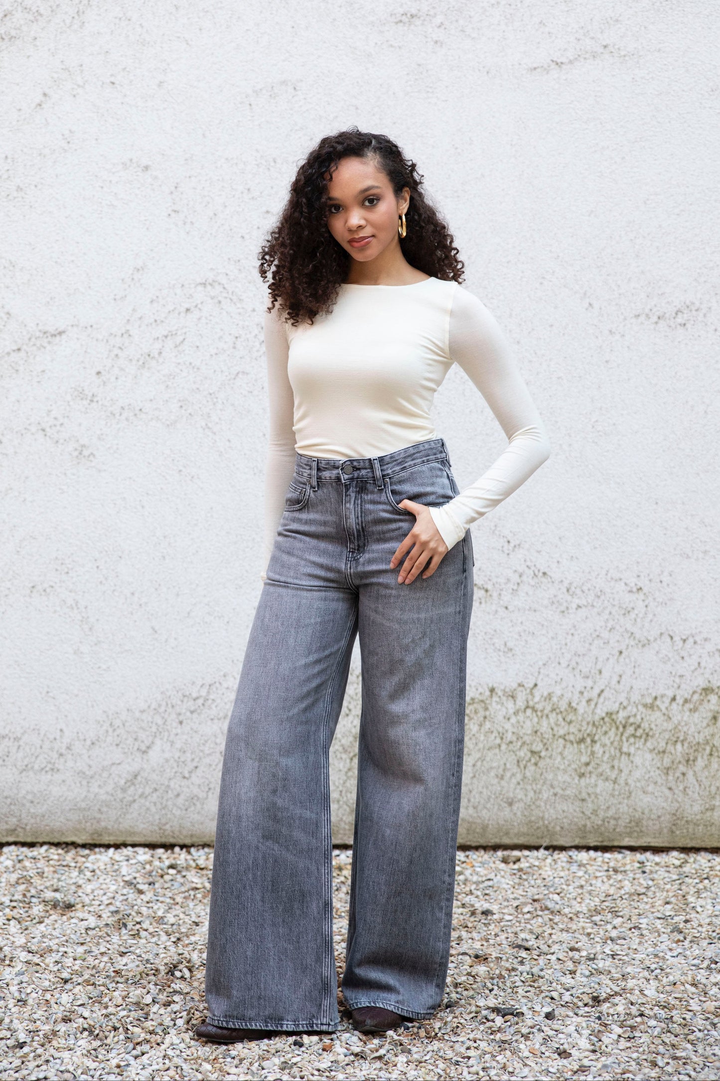 KWYNN - Valentina Top