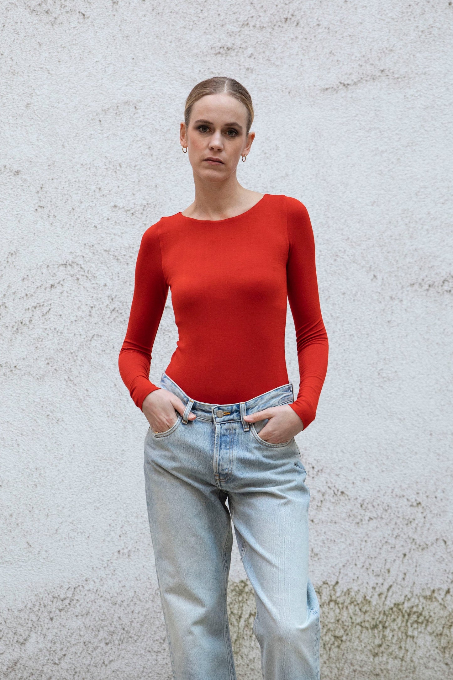 KWYNN - Valentina Top