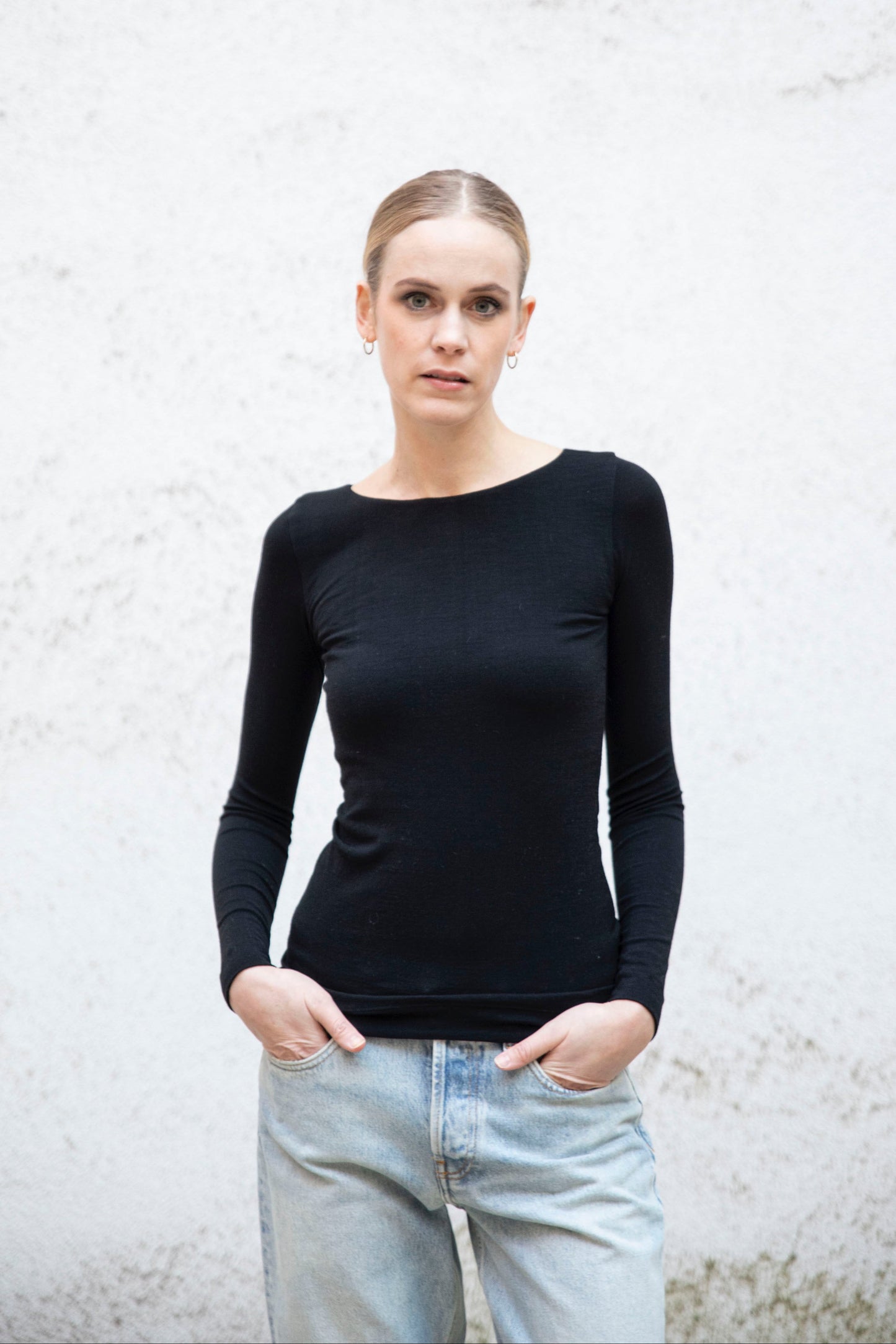 KWYNN - Valentina Top