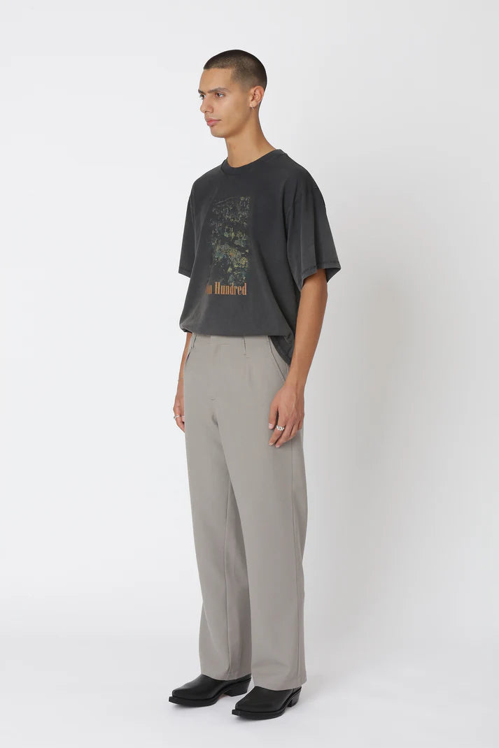 WON HUNDRED - Ezrah Trousers