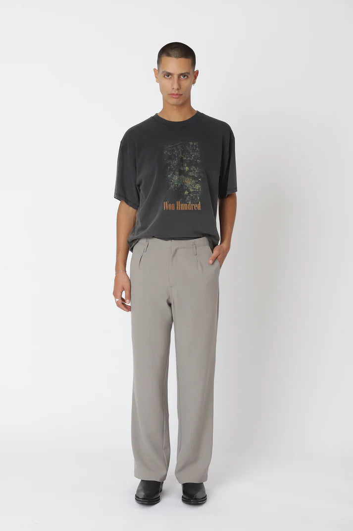 WON HUNDRED - Ezrah Trousers