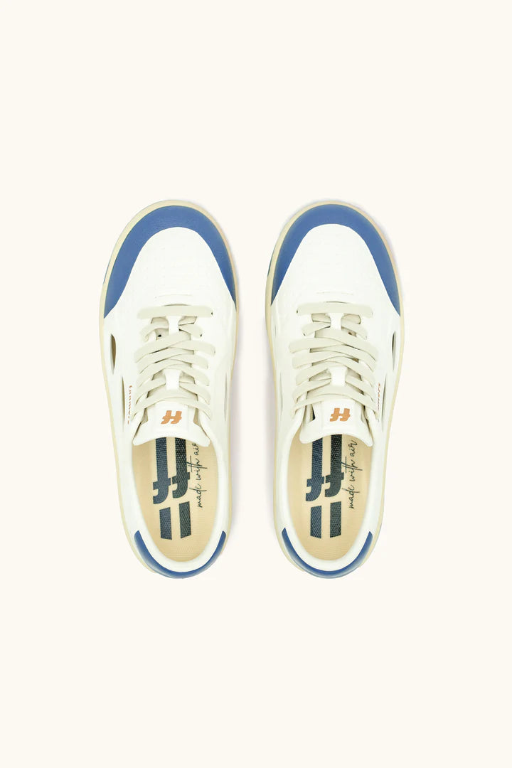 FOAMERS - off white / navy