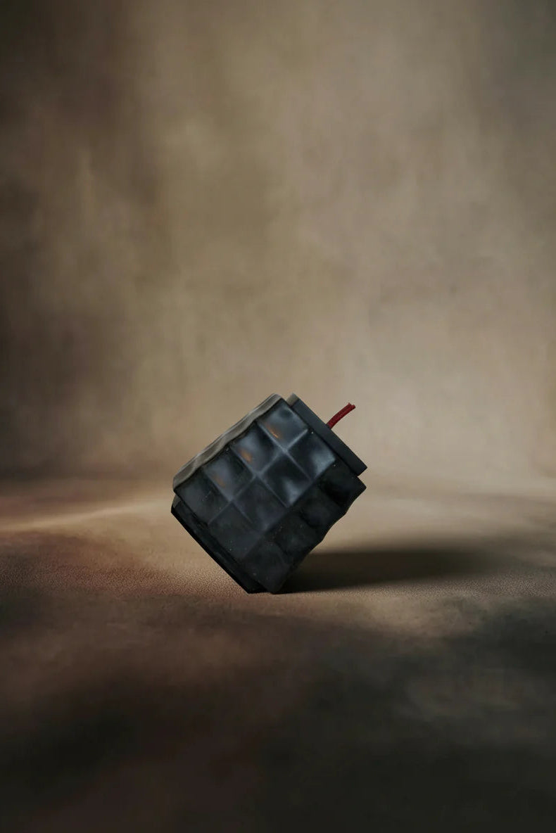 OBJET DECORATIVE - Boîte - Thé