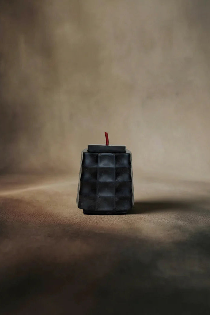 OBJET DECORATIVE - Boîte - Thé