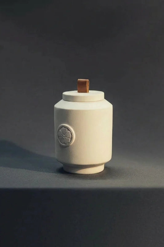 OBJET DECORATIVE - Sakura - Cedar Salad