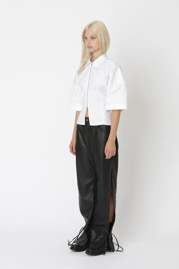 WON HUNDRED - Gali Top