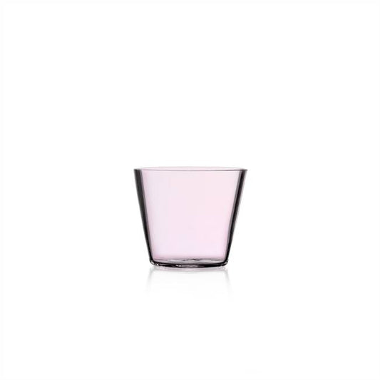 ICHENDORF MILANO - High Rise Tumbler Pink