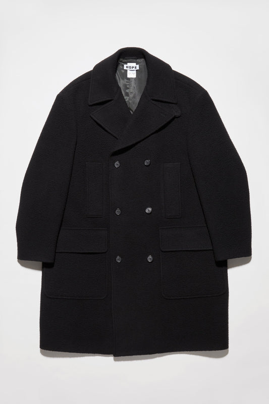 HOPE STHLM - Blot Coat