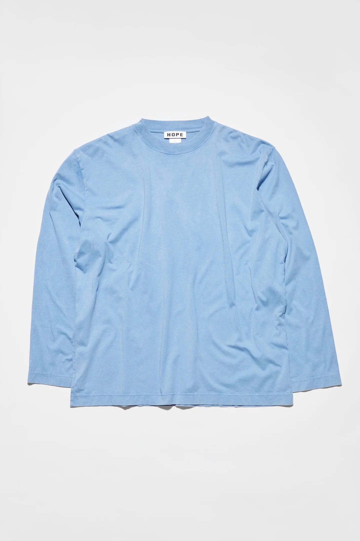 HOPE STHLM - Flame Clean LS Tee