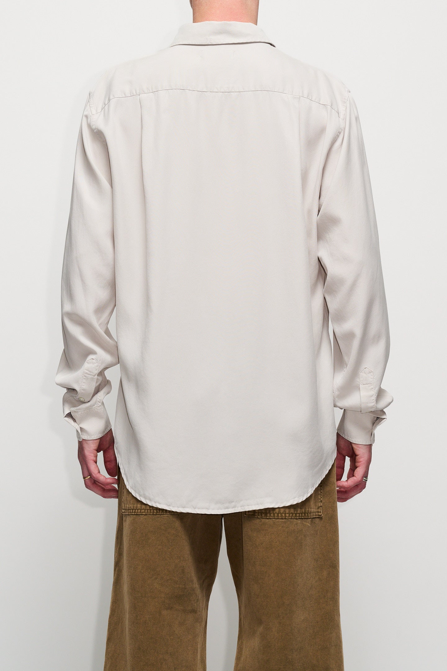 HOPE STHLM - Air Clean Shirt