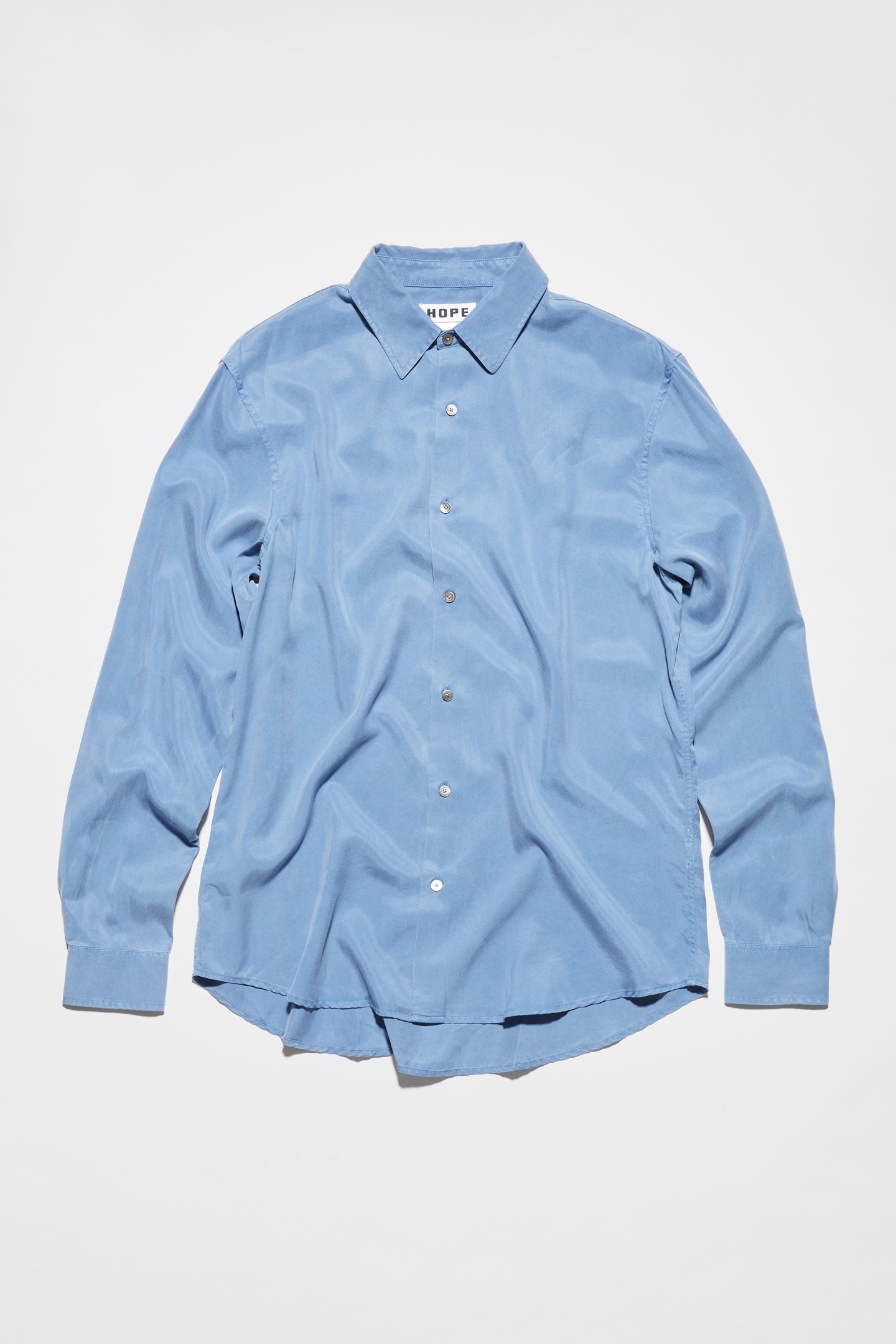 HOPE STHLM - Air Clean Shirt