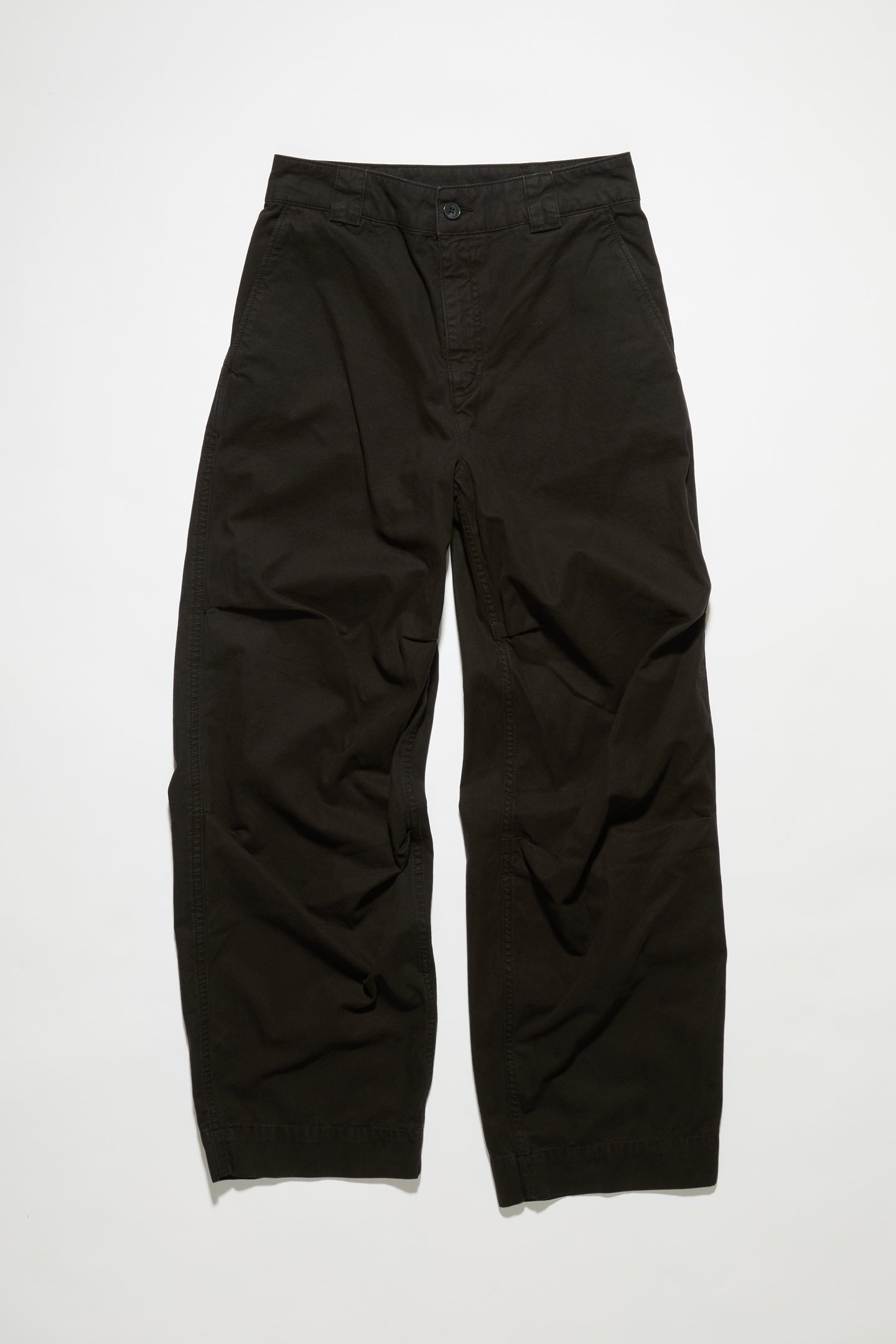 HOPE STHLM - Baggy Chinos