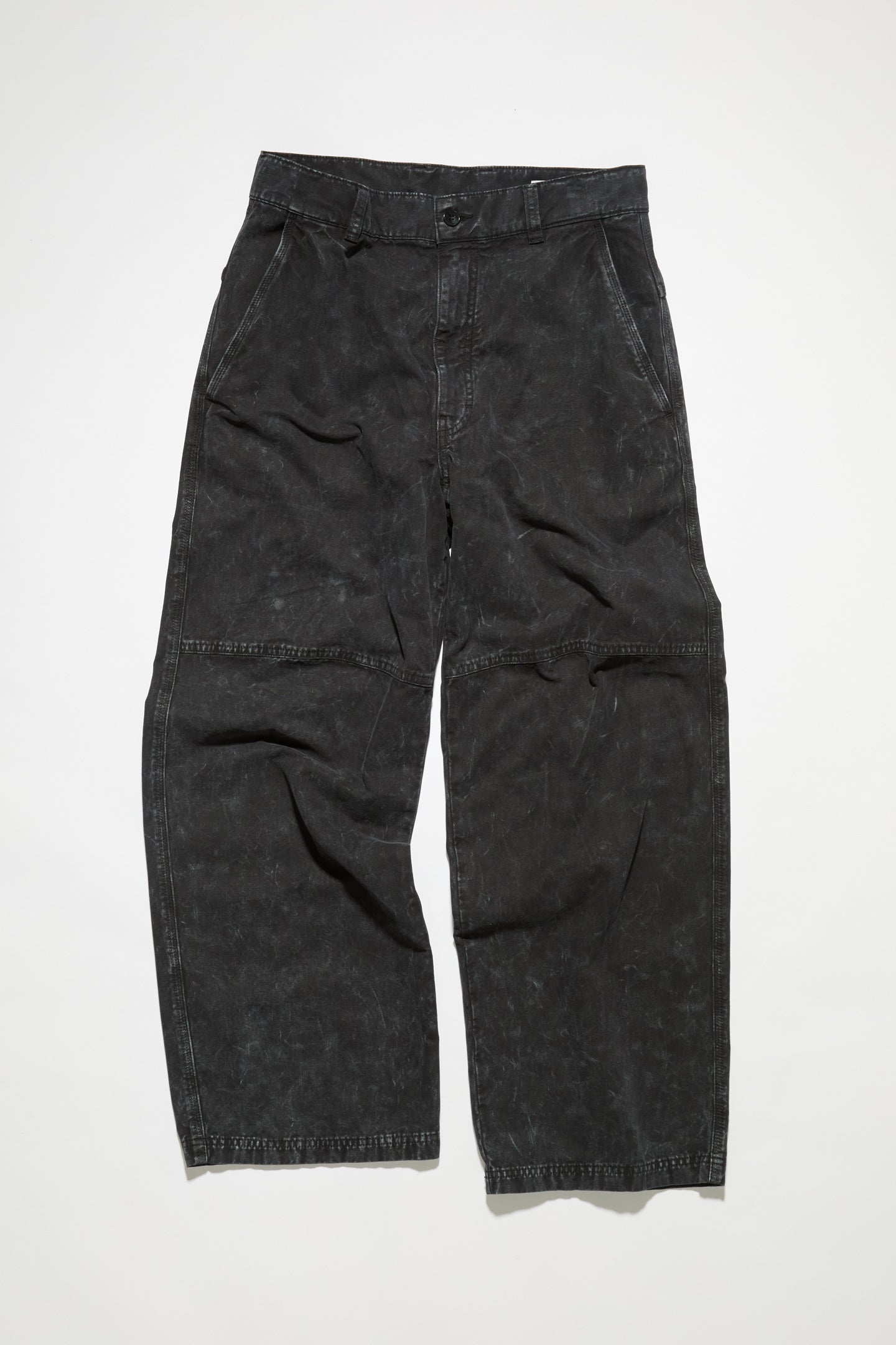 HOPE STHLM - Workwear Trousers