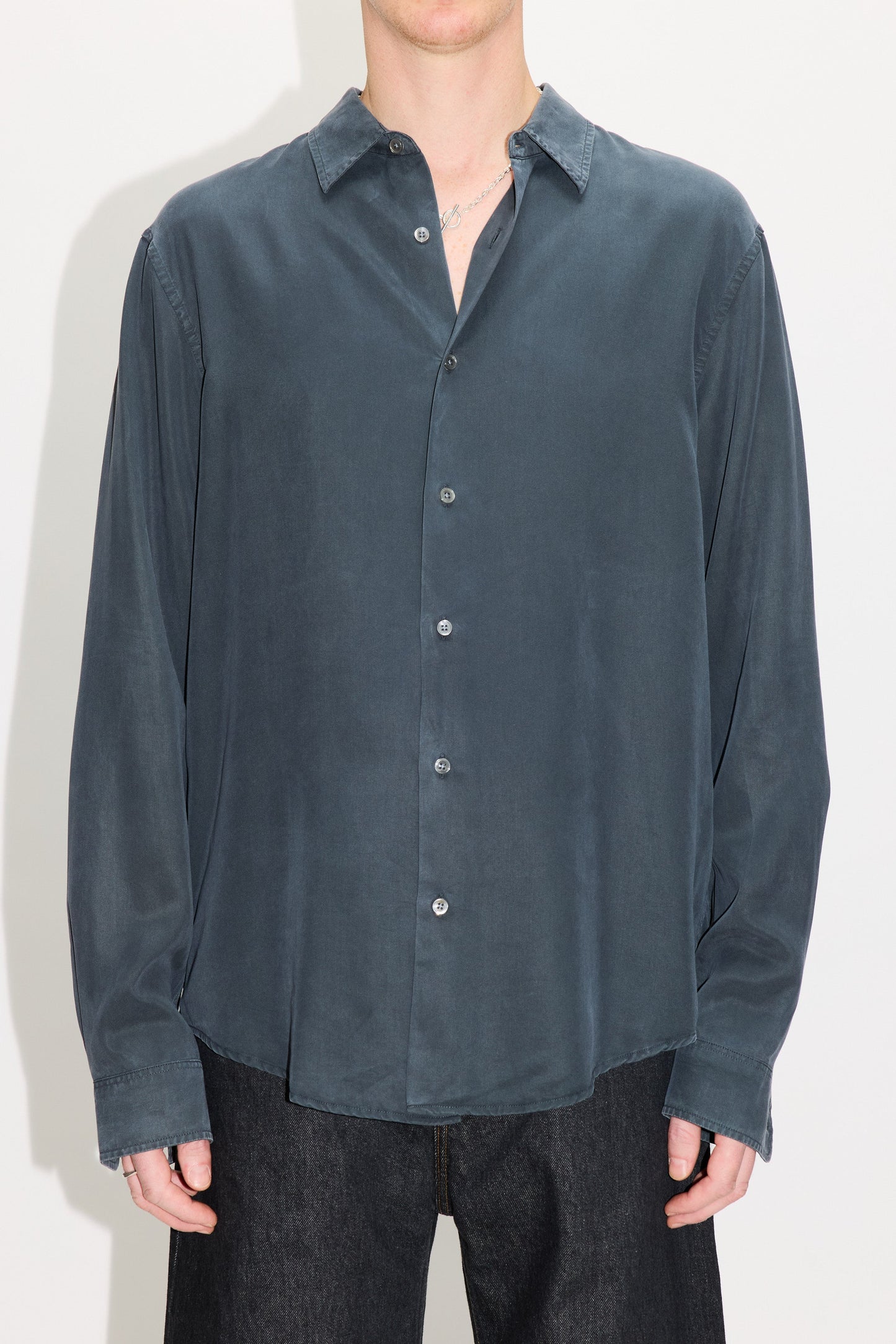 HOPE STHLM - Regular Fit Shirt