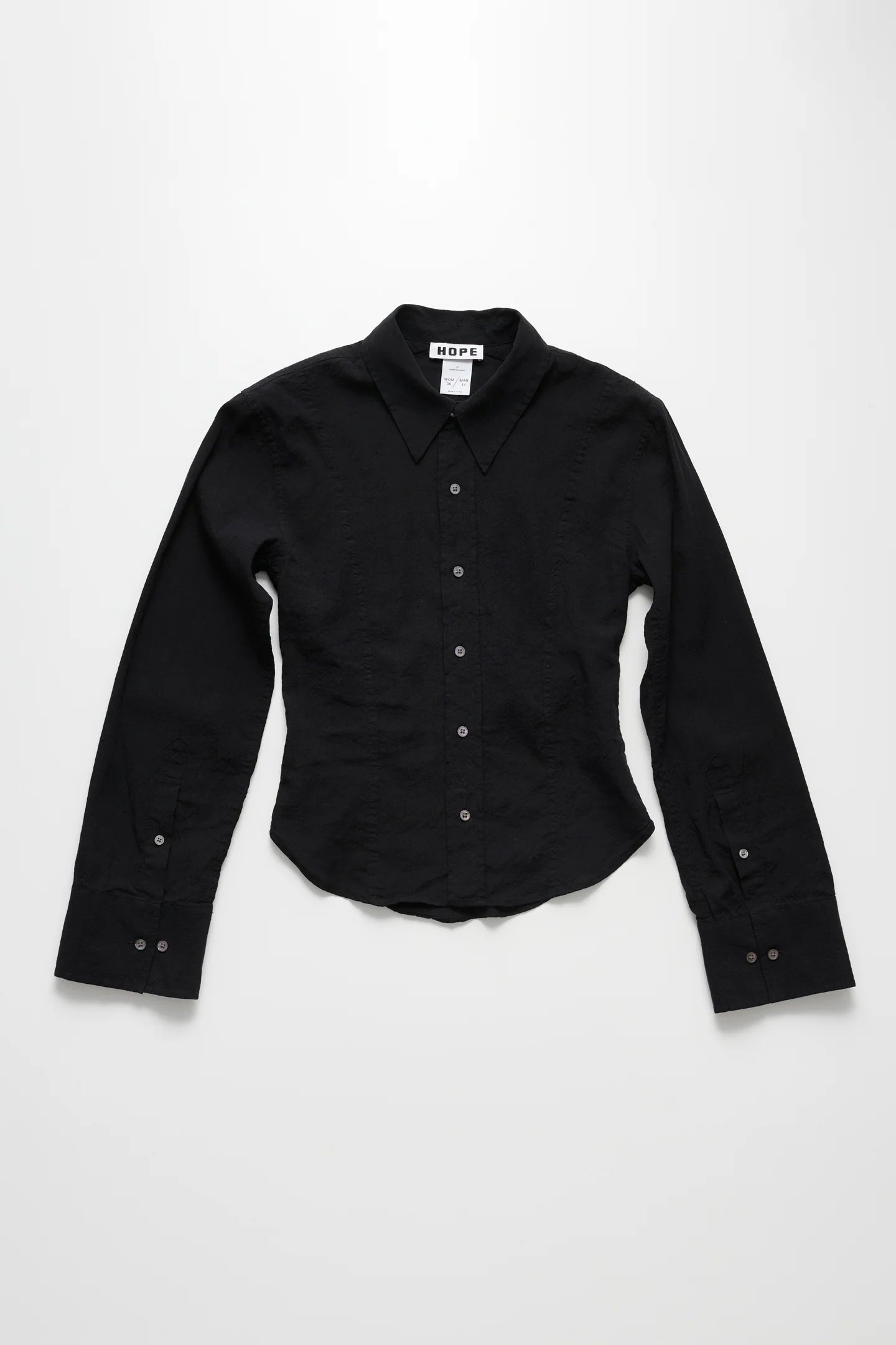 HOPE STHLM - Shape Shirt