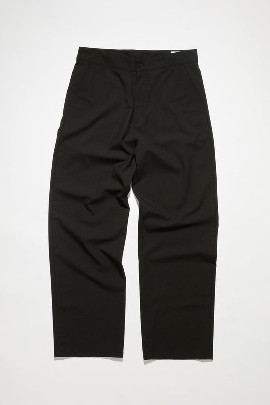 HOPE STHLM - Wide-leg Suit Trousers