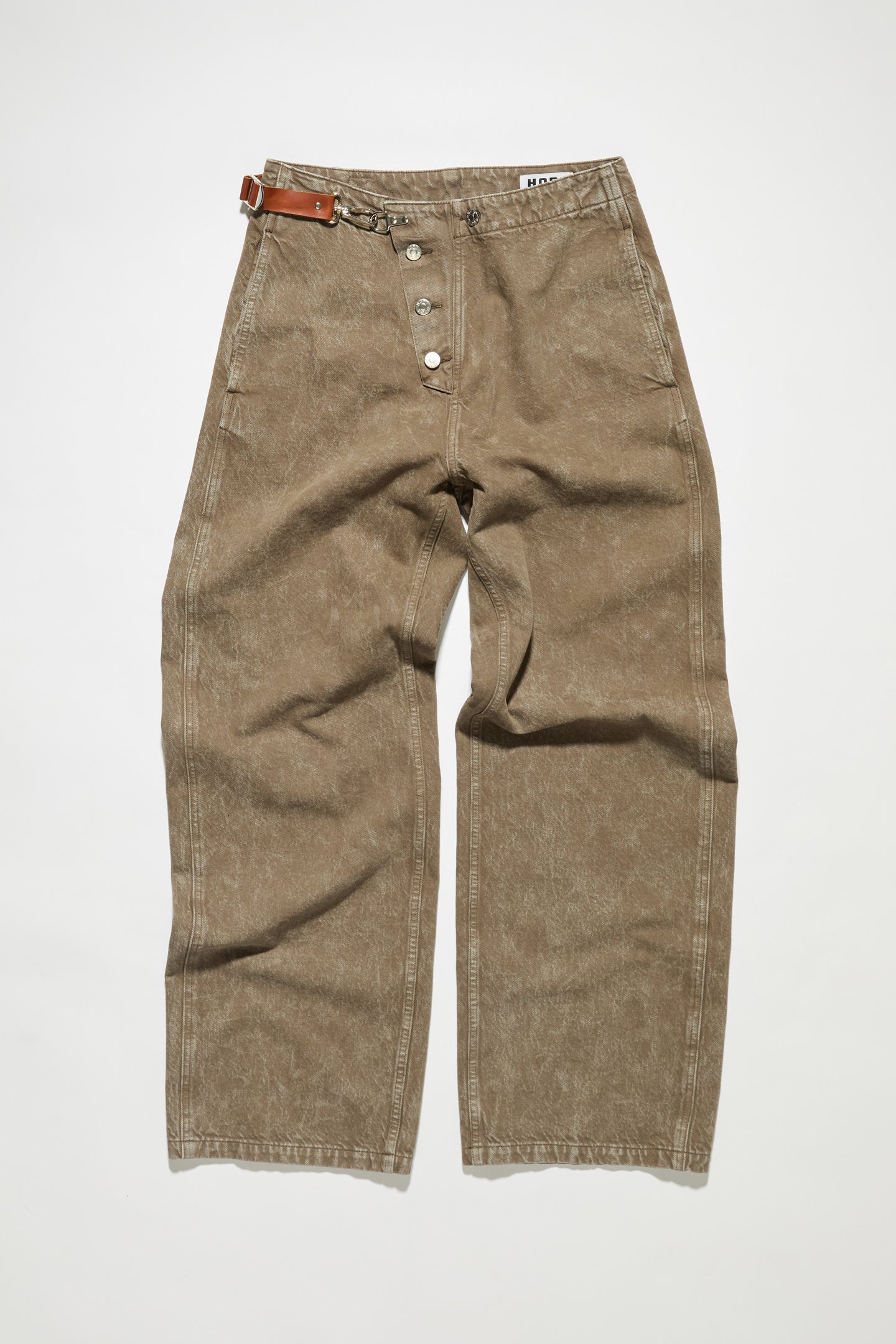 HOPE STHLM - Labour Trousers