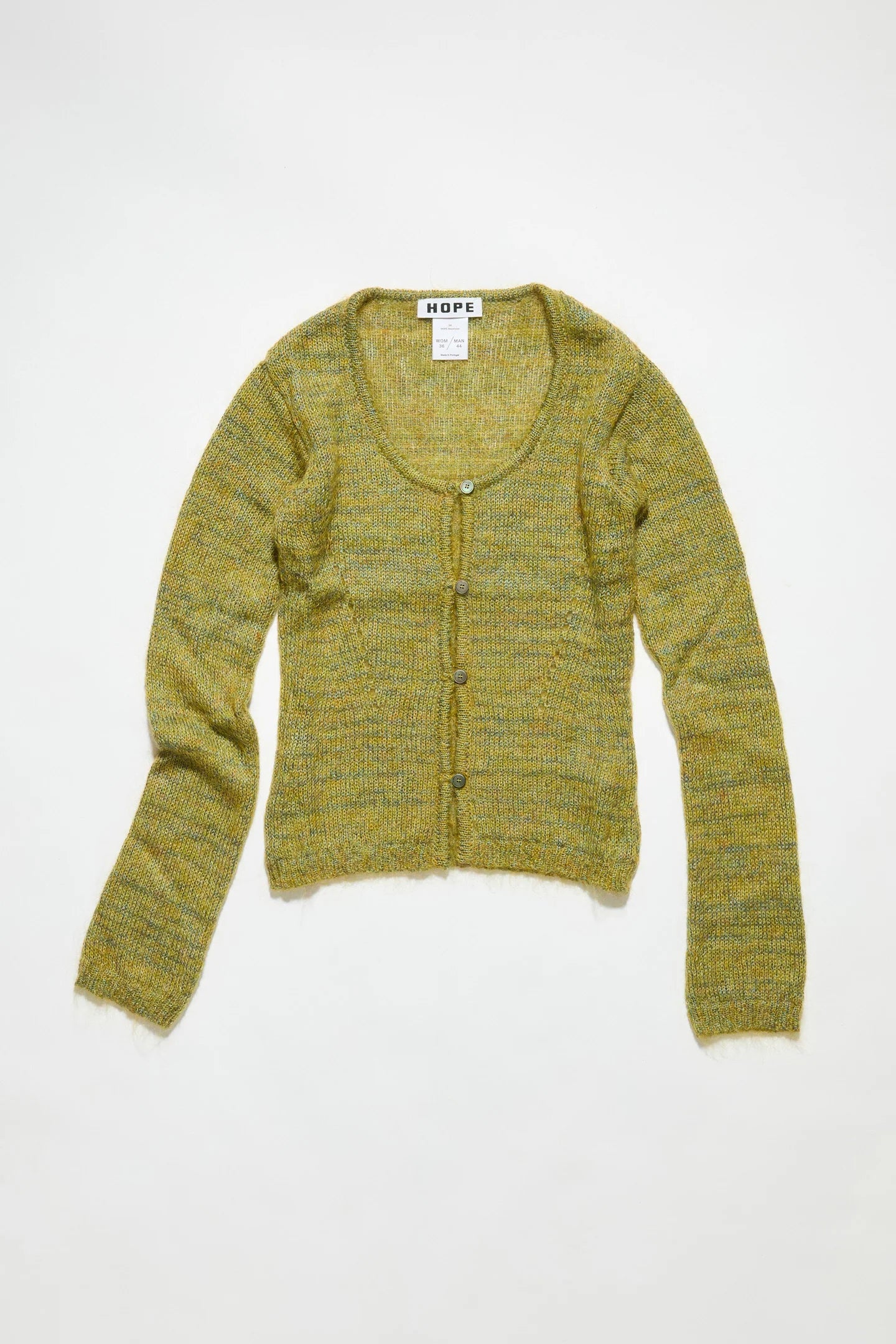 HOPE STHLM - Gelle Cardigan