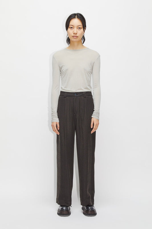 HOPE STHLM - Novel Trousers