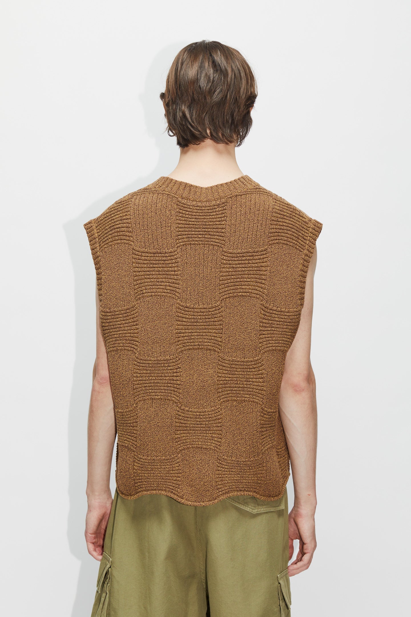 HOPE STHLM - Trap Vest