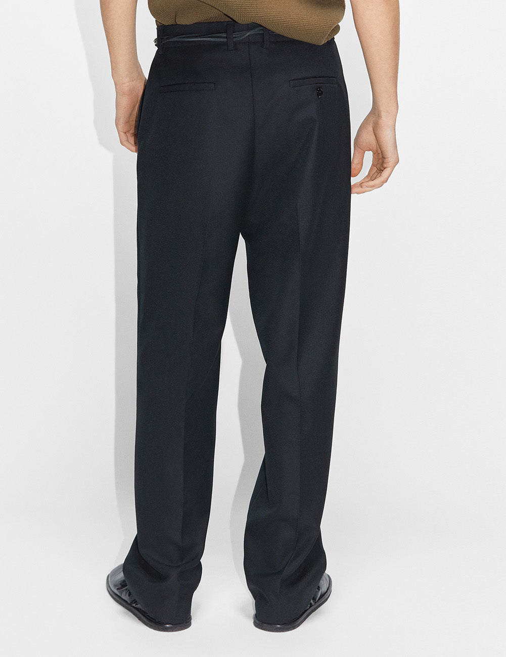 HOPE STHLM - Keen Trousers