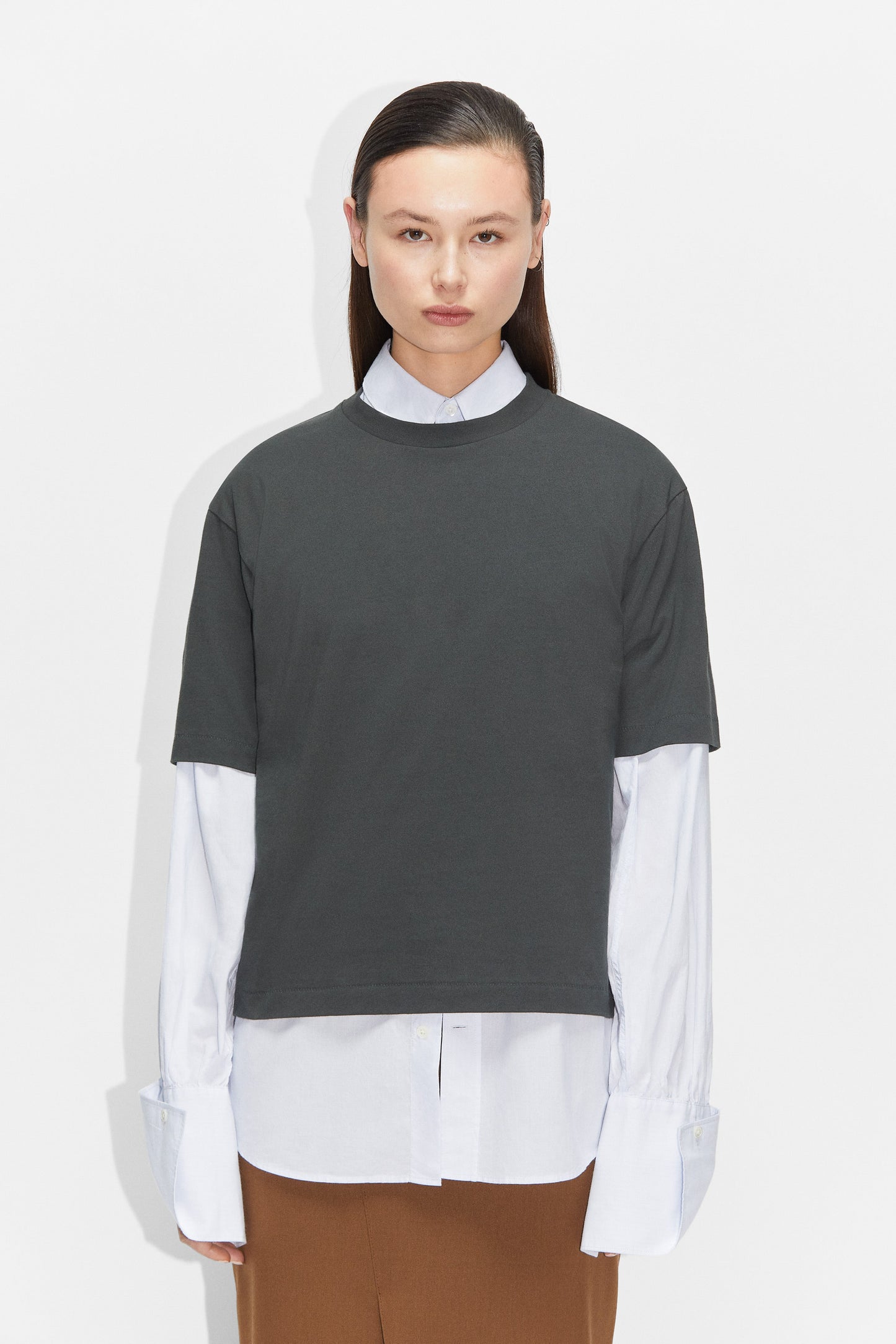 HOPE STHLM - Boxy Tee