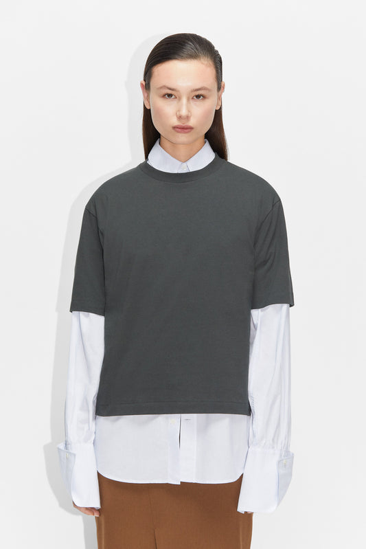 HOPE STHLM - Boxy Tee