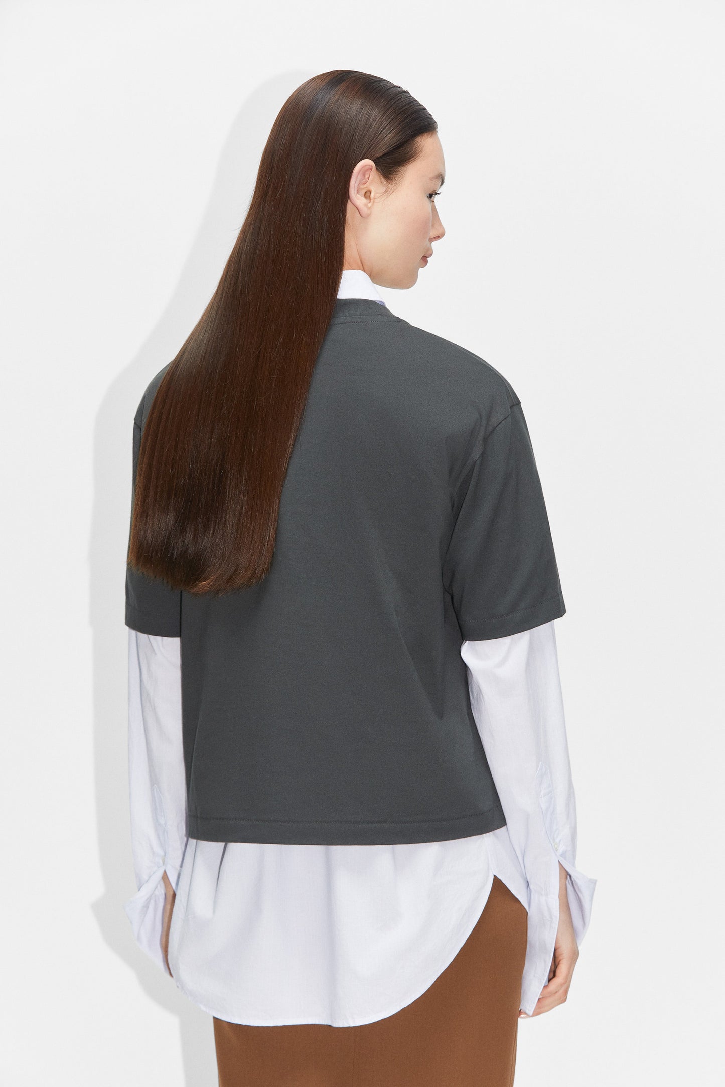 HOPE STHLM - Boxy Tee